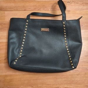 Bebe tote with small bag included